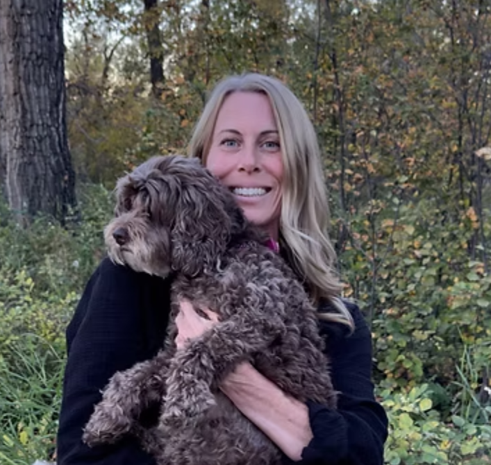 Jess Fallis, Personal Trainer and Menopause Coach