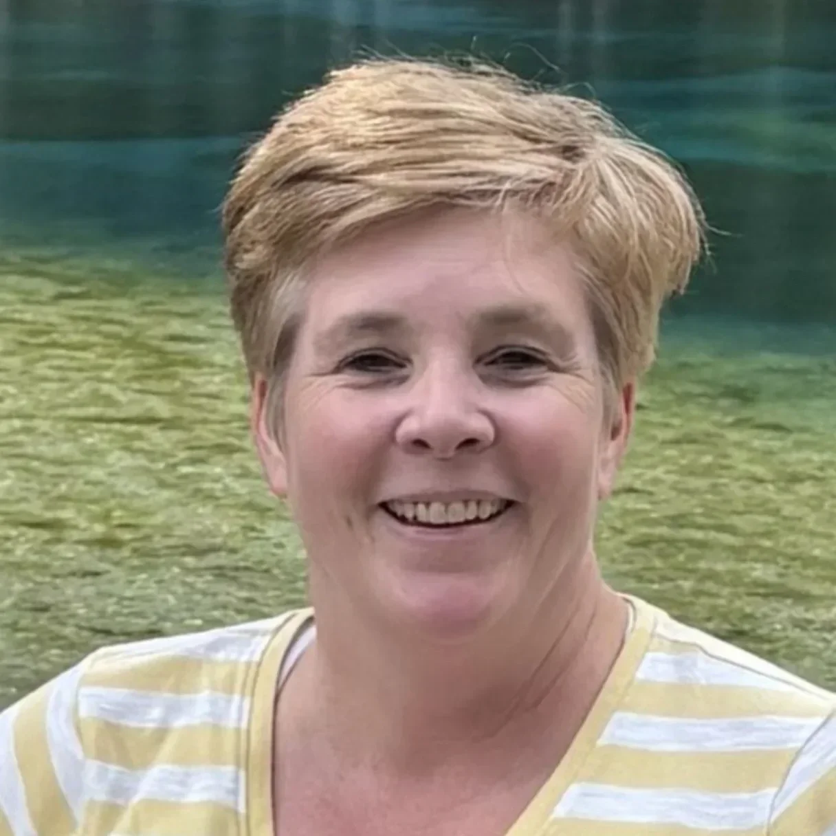 Jody Gorai, Professional Organizer