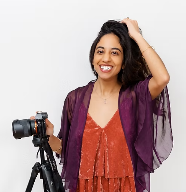 Keshvar, Photographer