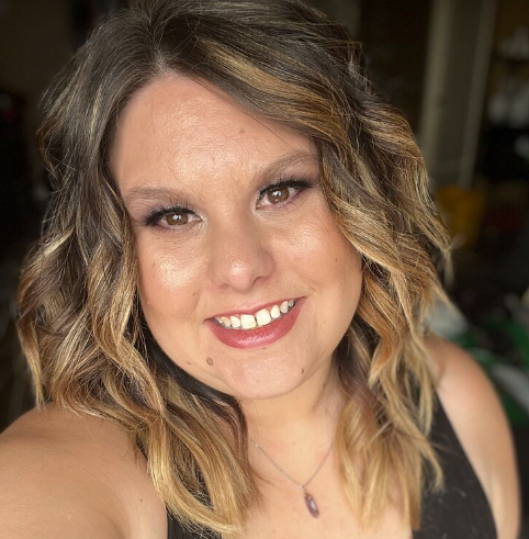 Jen Freedman, Brand Strategist + Content Creator