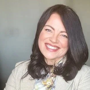 Krista Johnson, Mortgage Broker