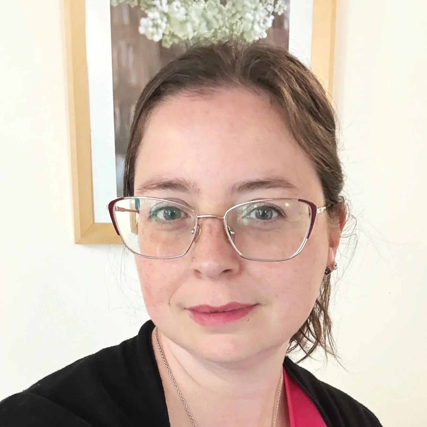 Krista Kirkpatrick-Hatch, Grief and Loss Coach, Postpartum Doula