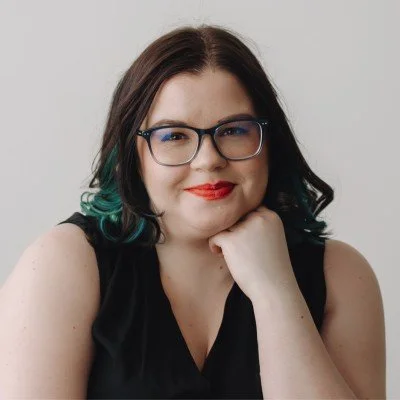 Megan Chambers, Lawyer