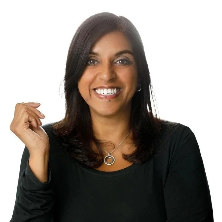 Melanie Seneviratne, Fractional COO for Law Firms
