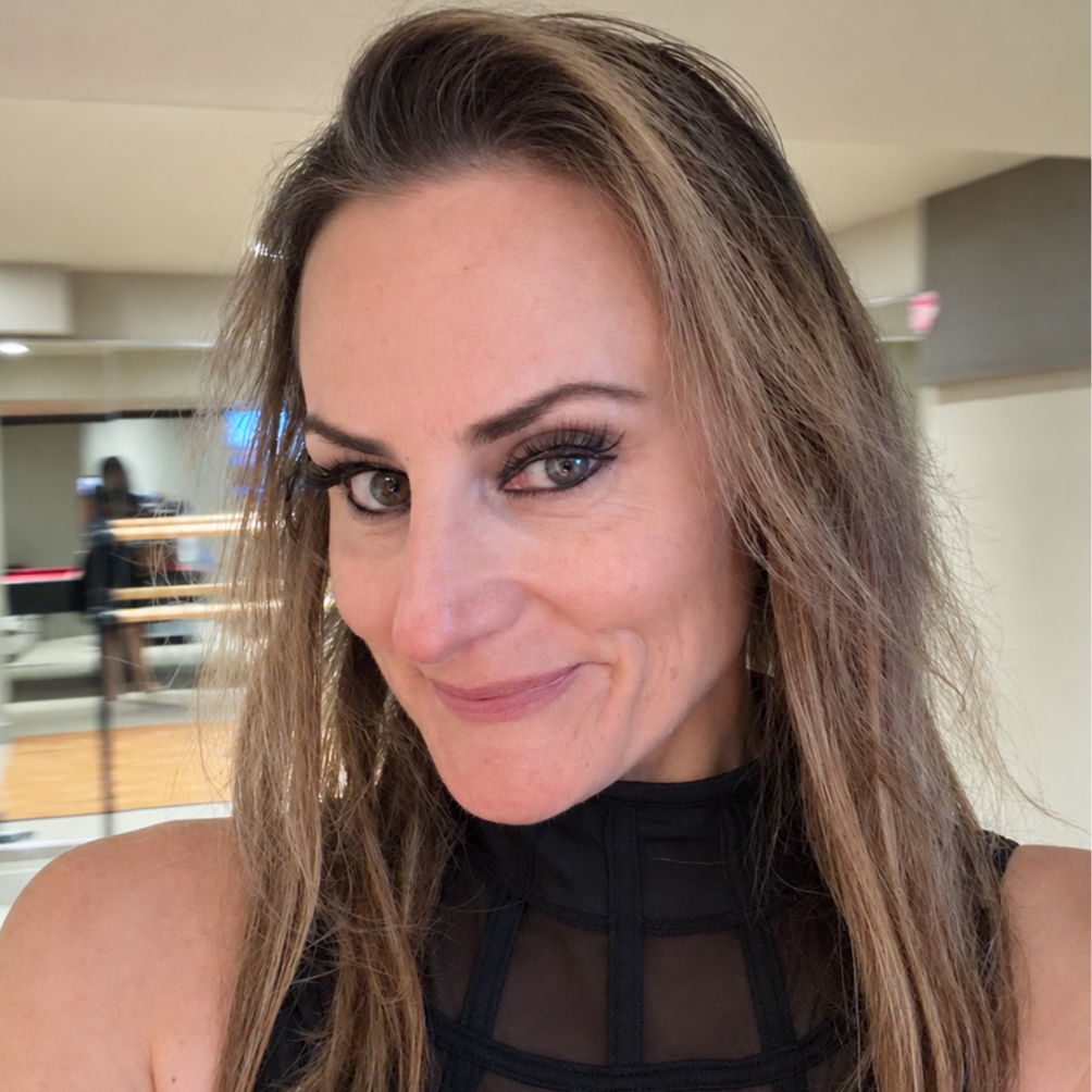 Amanda Hamilton, Public Relations + Content Strategy