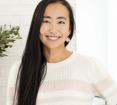 Lena Park, Chemist, Hibylena Skin Care 