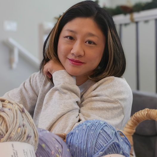 Linda Lau, Amigurumi Artist 