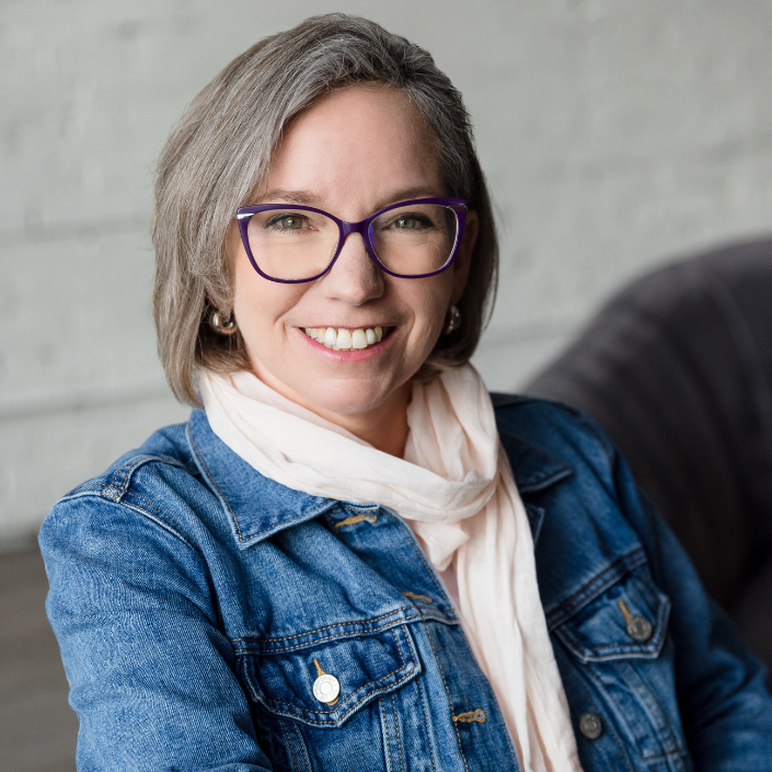 Tracy Fields, Social Worker (RSW + MSW)