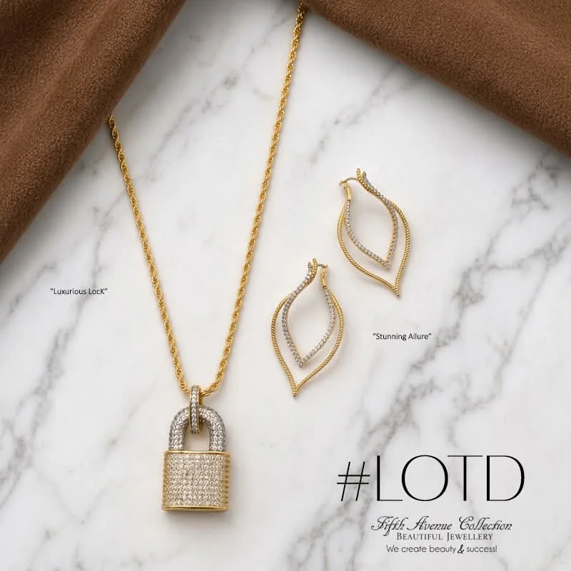 Fifth Avenue Jewelry Fall Open House