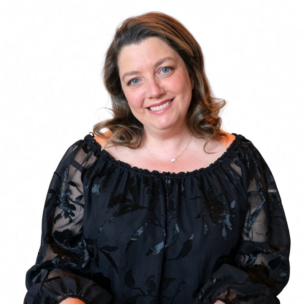 Dania El Chaar, Community Leader