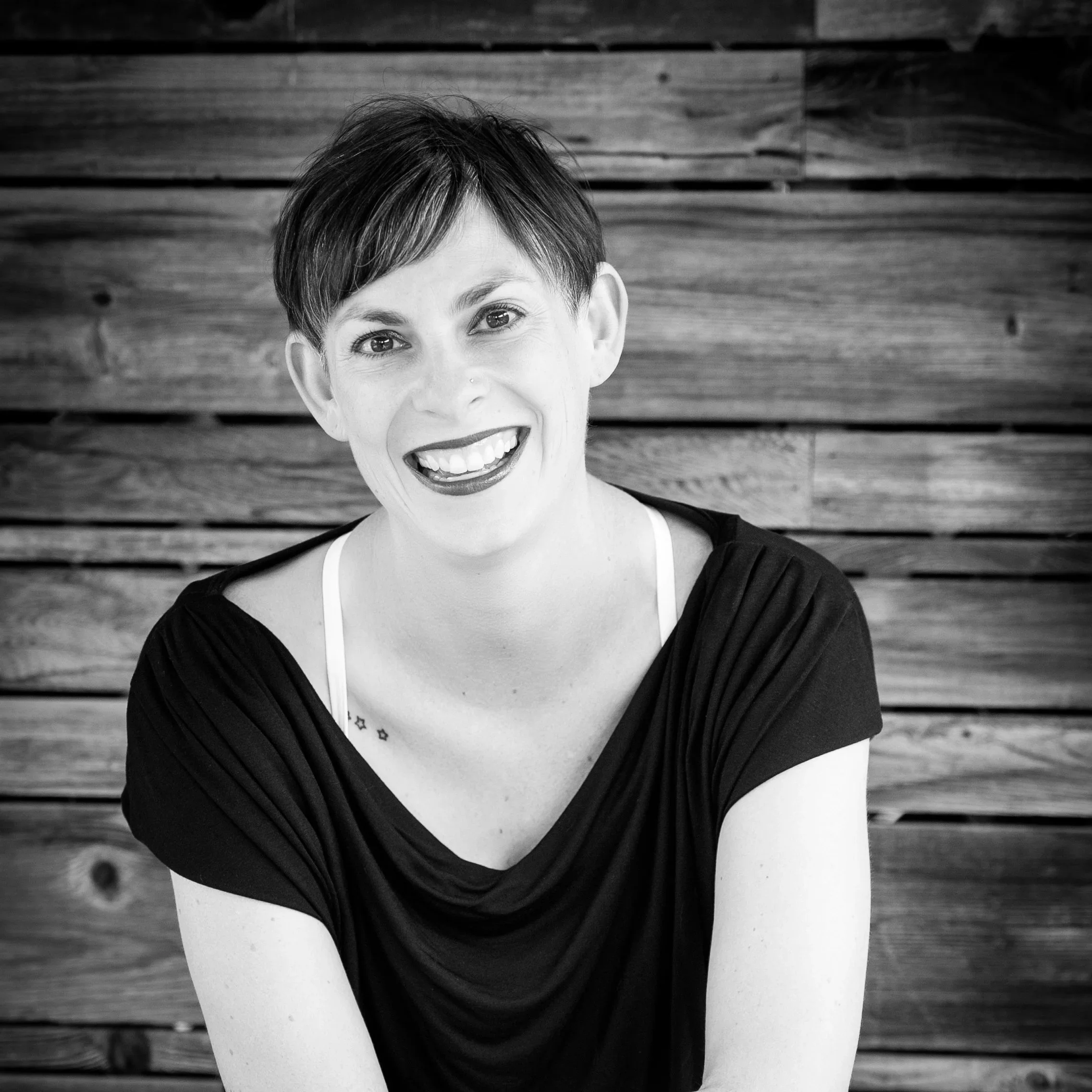 Lisa Keen, Naturopathic Doctor
