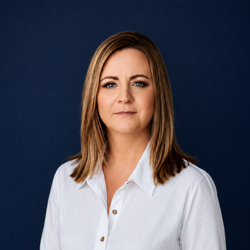 Lisa James, Divorce + Custody Coach