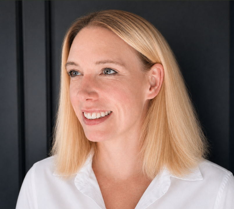 Tamara Thomas, Native App Developer
