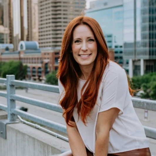 Rachelle Nicholetts, Human Design Business Coach