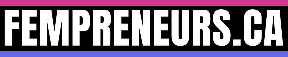 FEMPRENEURS.CA