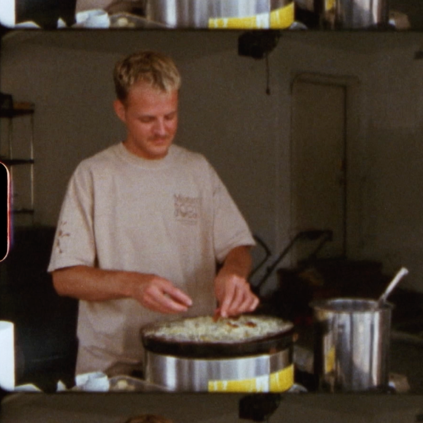 Chef Alex