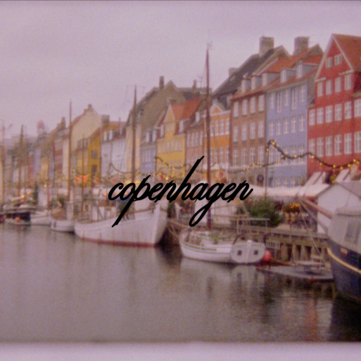 Copenhagen