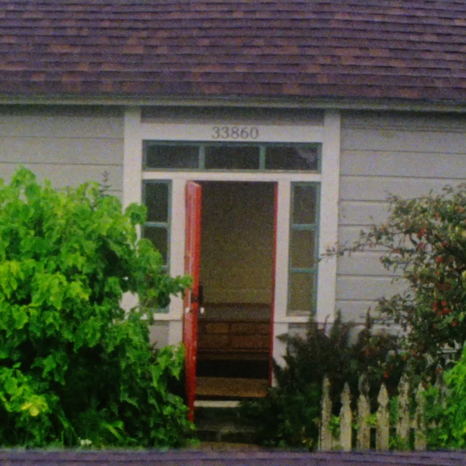 Cottage on the Coast