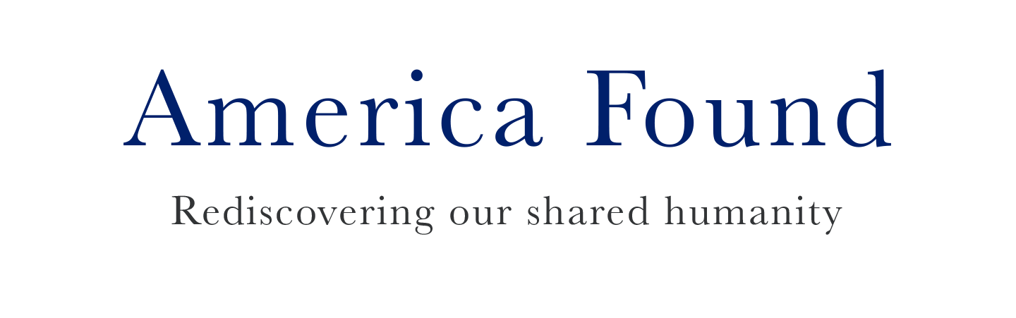 America Found