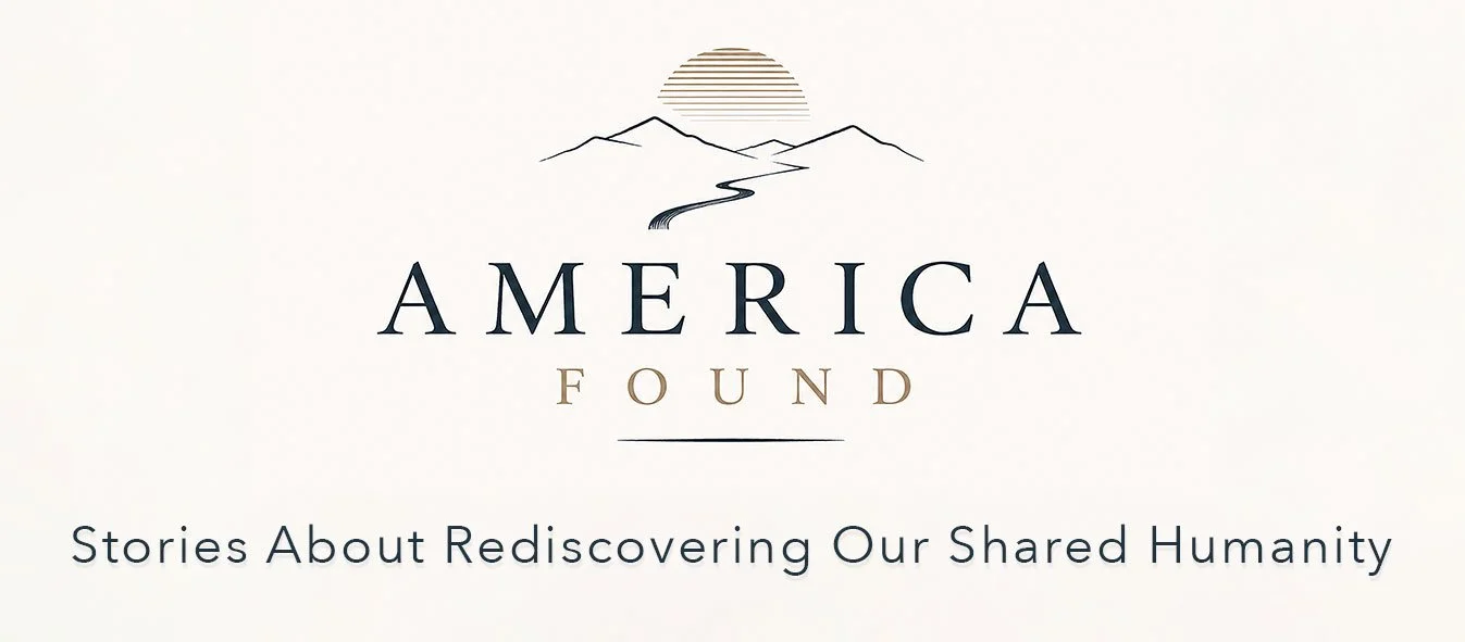 America Found