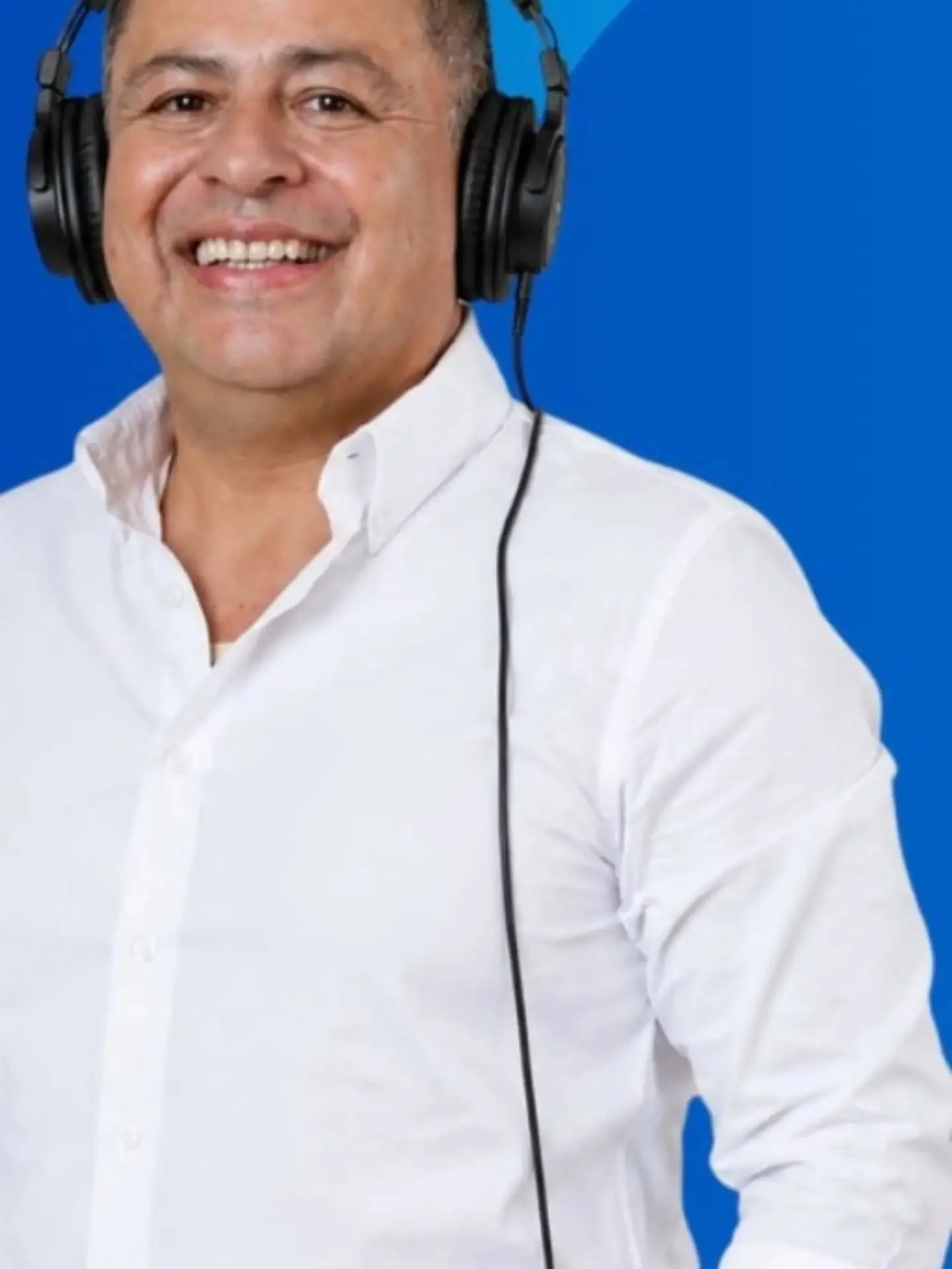 #poreloroporlavida con Joseph Cueva