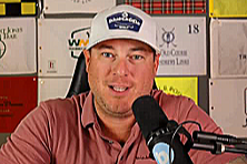 Inside the Mind of a Professional Caddie: Lessons from Ryan Murray for Junior Golfers and Parents