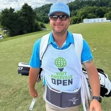 Inside the Mind of a Professional Caddie