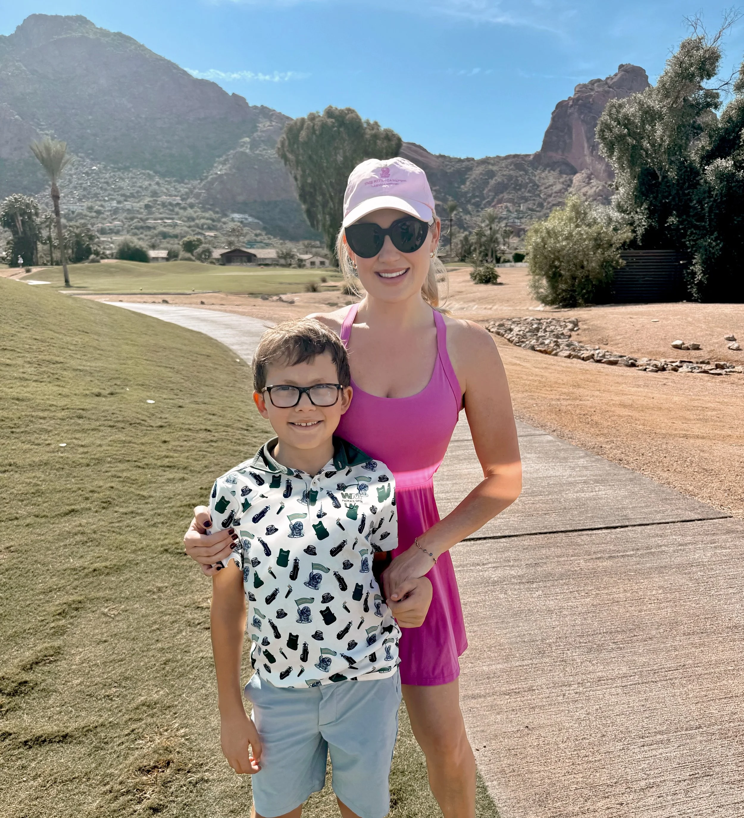 Raising a Junior Golfer Without Asking Them to Stop Being a Kid
