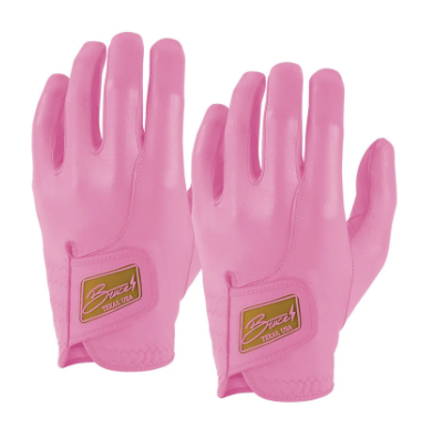 Bruce Bolt Premium Leather Golf Glove Use Code GMM15 for 15% Off 