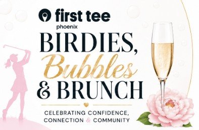 First Tee Charity Golf Fundraiser