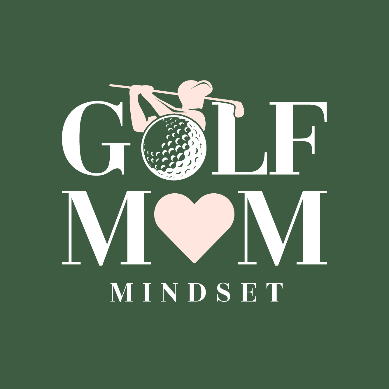 Welcome to Golf Mom Mindset
