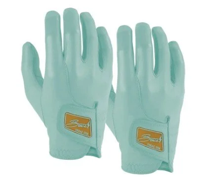 Bruce Bolt Premium Leather Golf Glove Use Code GMM15 for 15% Off 