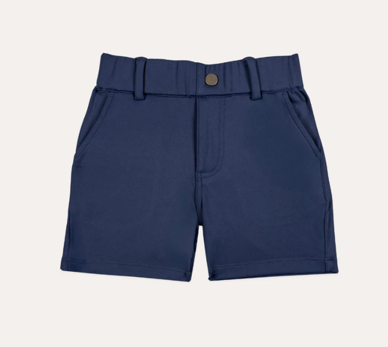 ProStretch Boys Golf Shorts