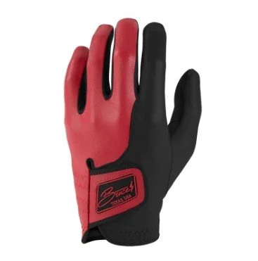 Bruce Bolt Premium Leather Golf Glove Use Code GMM15 for 15% Off 