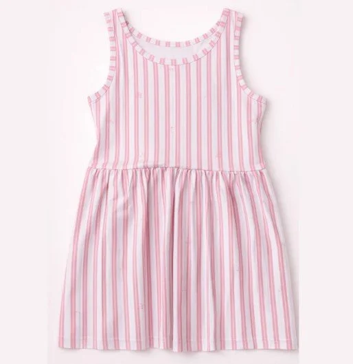The Country Club Playdress: Fairway Flutter