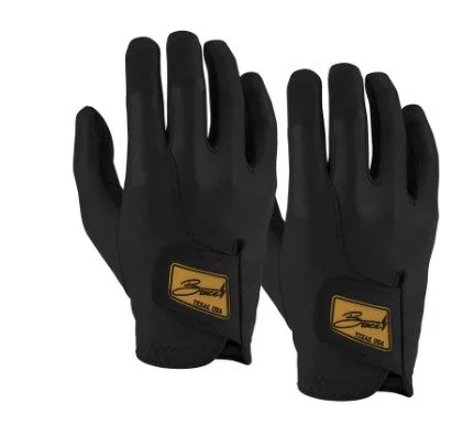 Bruce Bolt Premium Leather Golf Glove Use Code GMM15 for 15% Off 