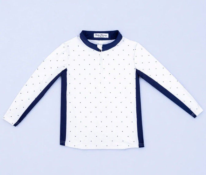 Fairway Sun Zip: Stars Edition