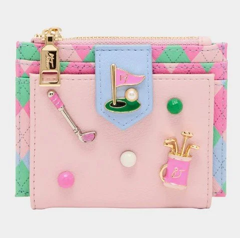 Golf Wallet