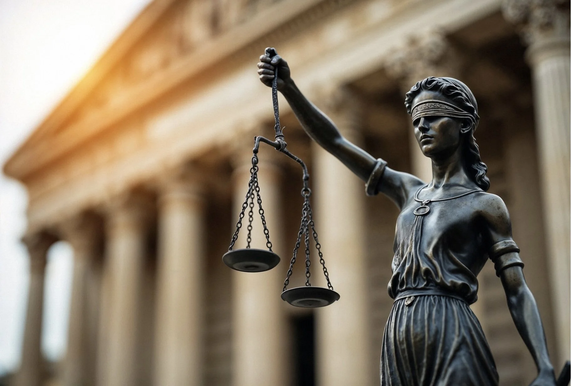A Step in the right direction: Supporting survivors through the justice process