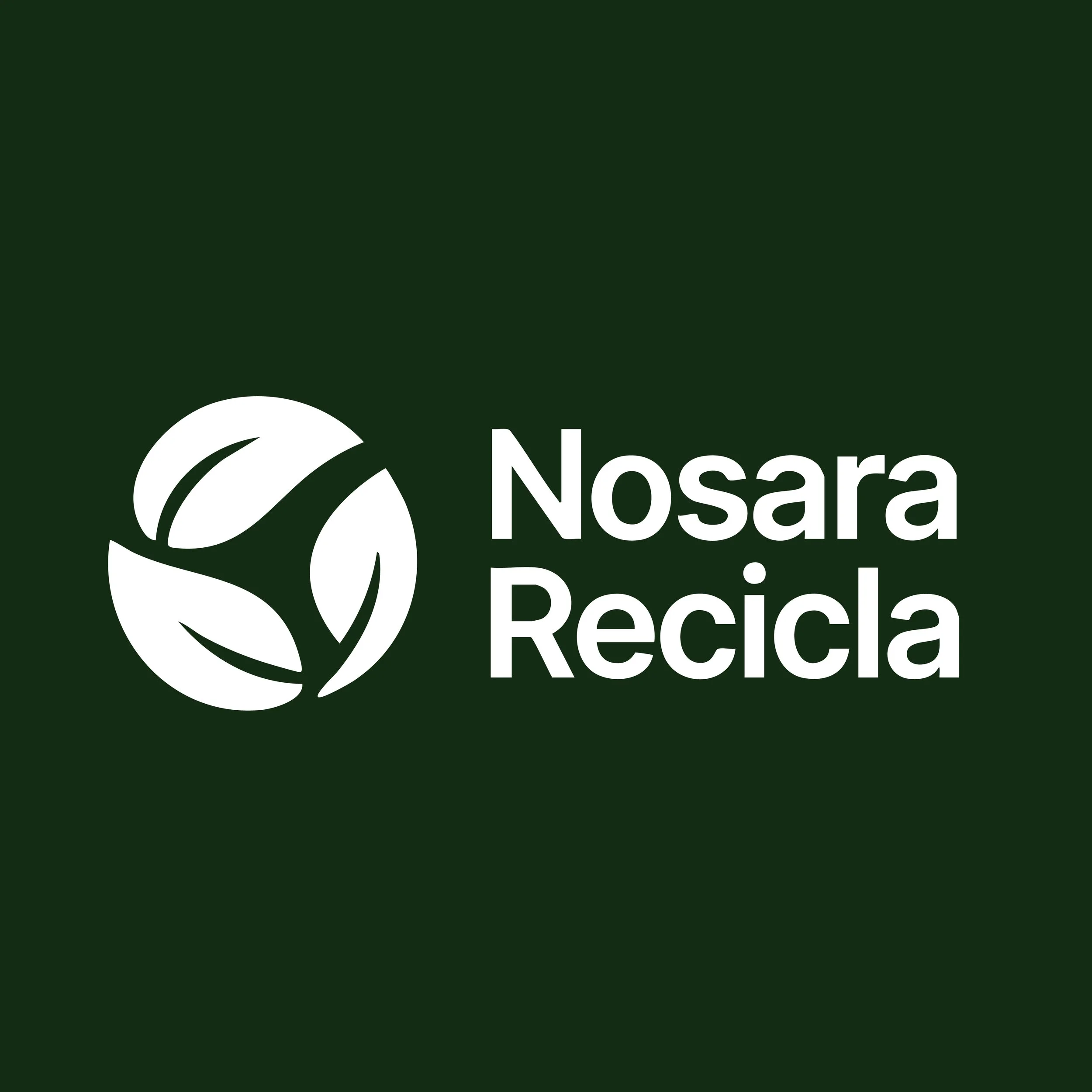 Nosara Recicla
