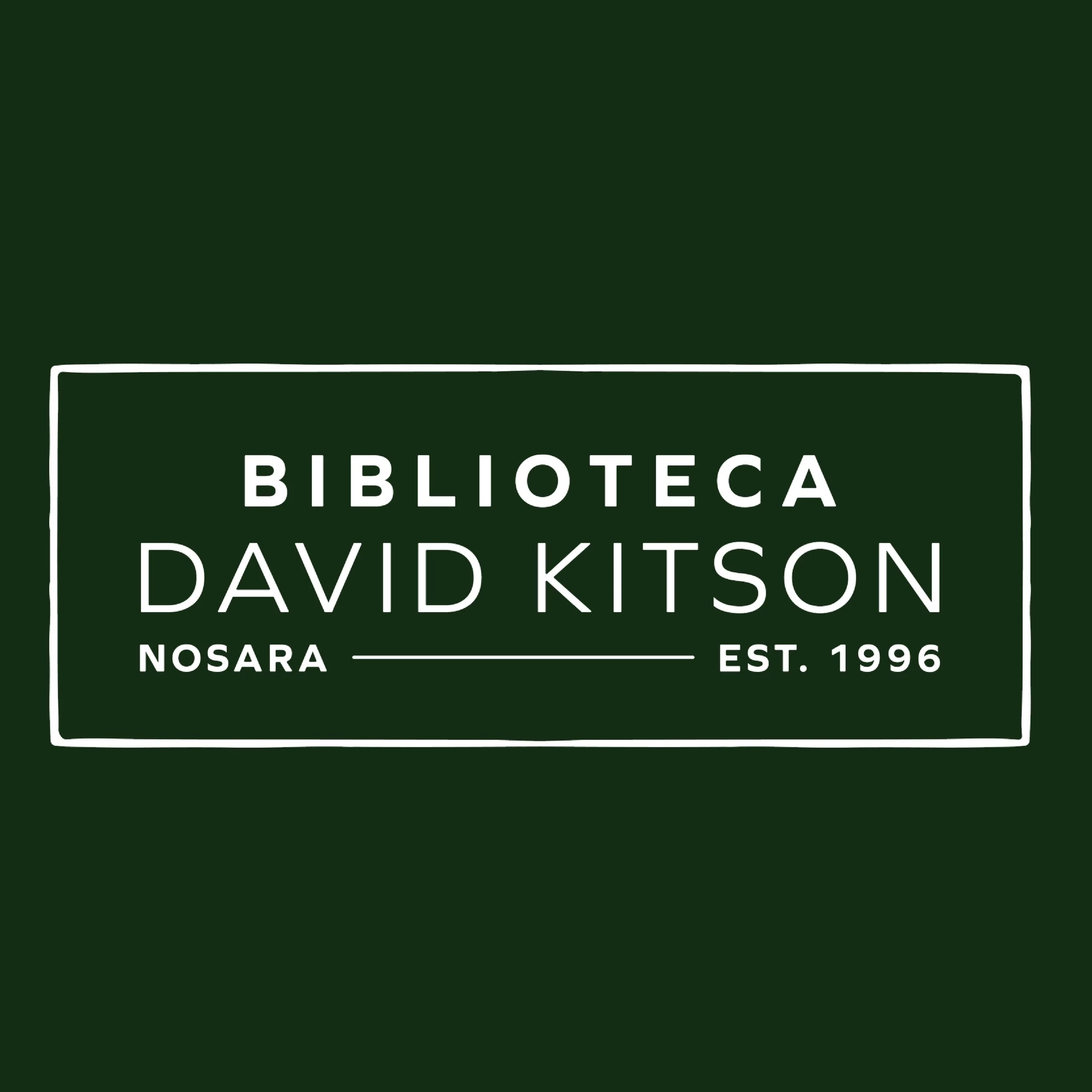 Biblioteca David Kitson