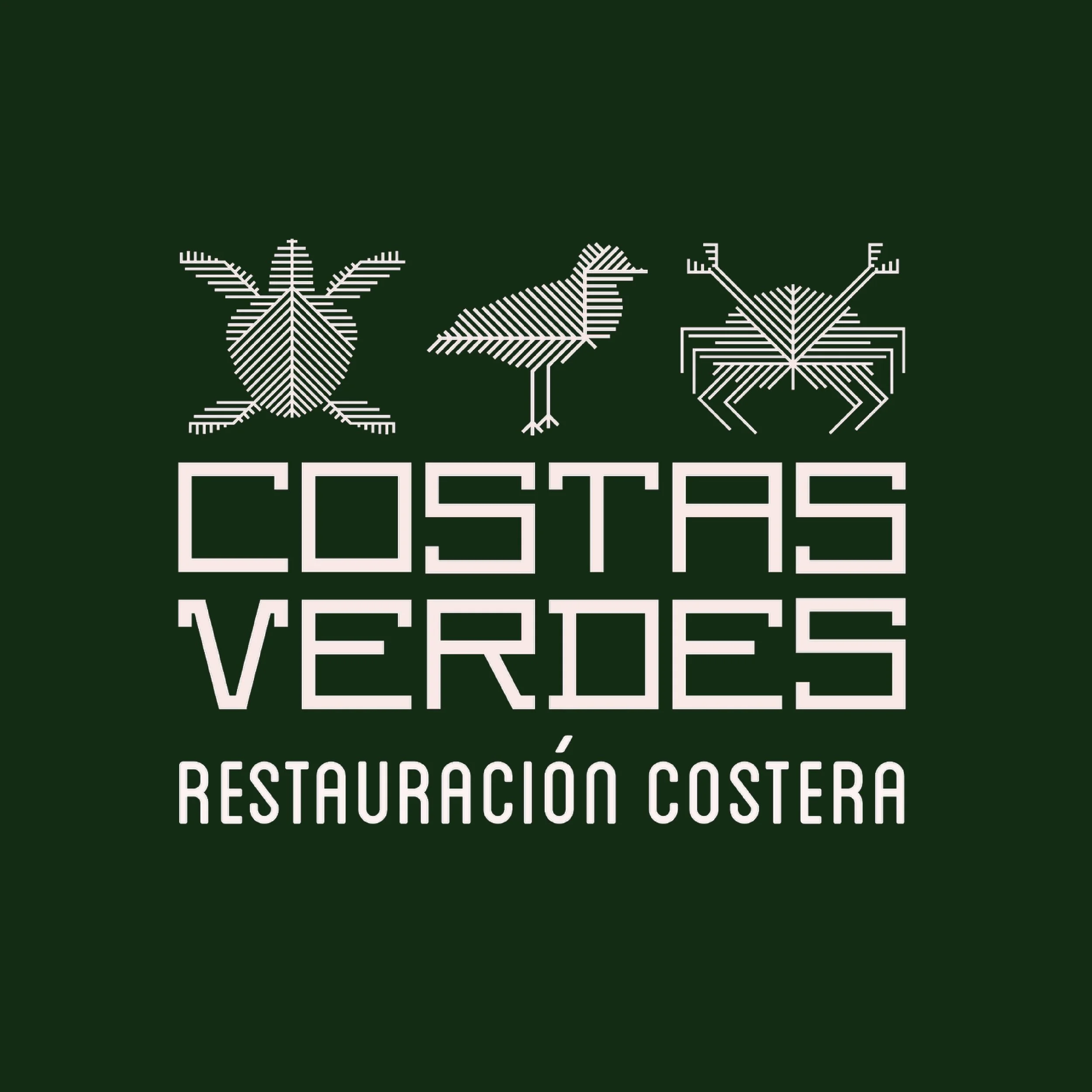 Costas Verdes