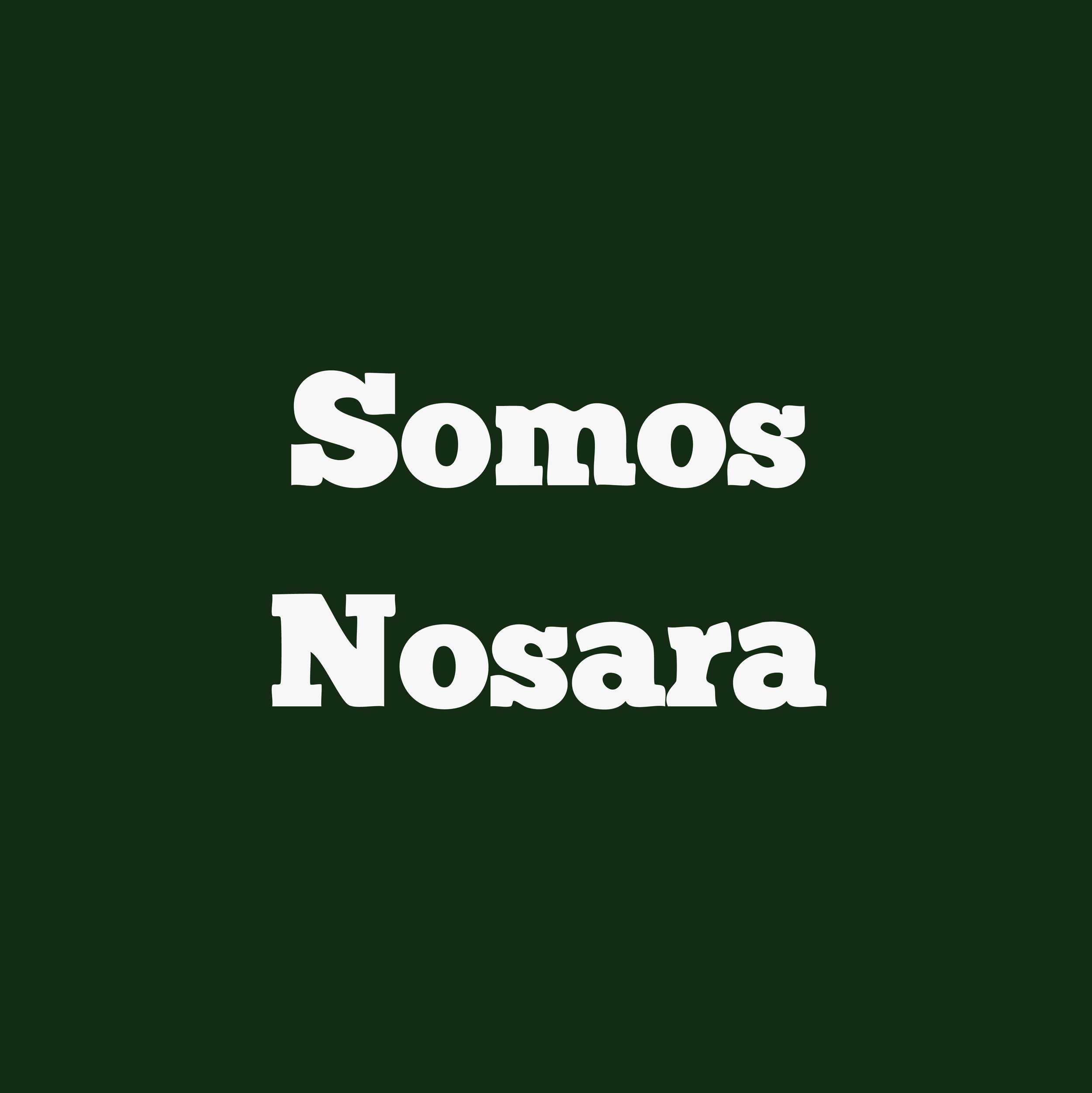 Somos Nosara