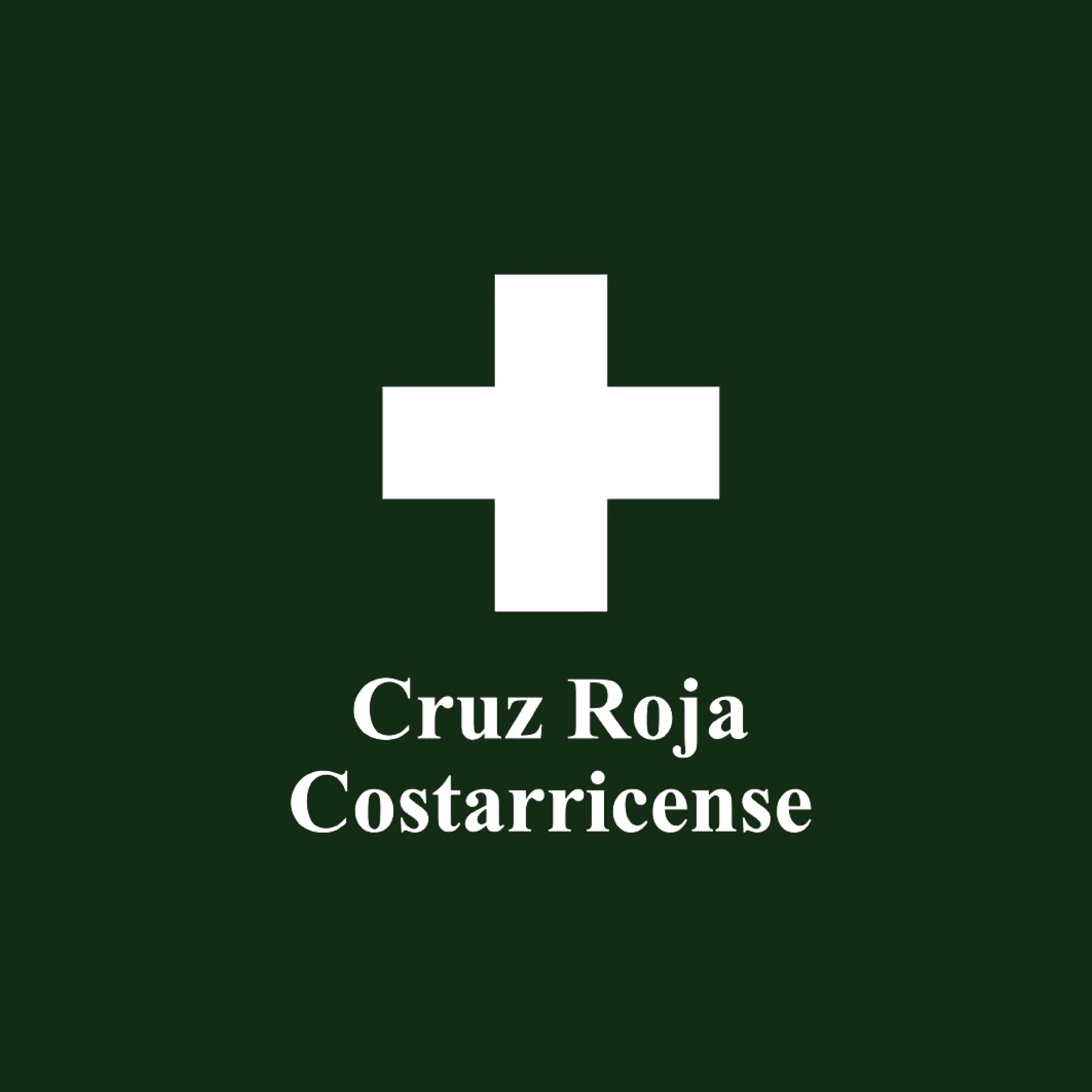 Cruz Roja Costarricense