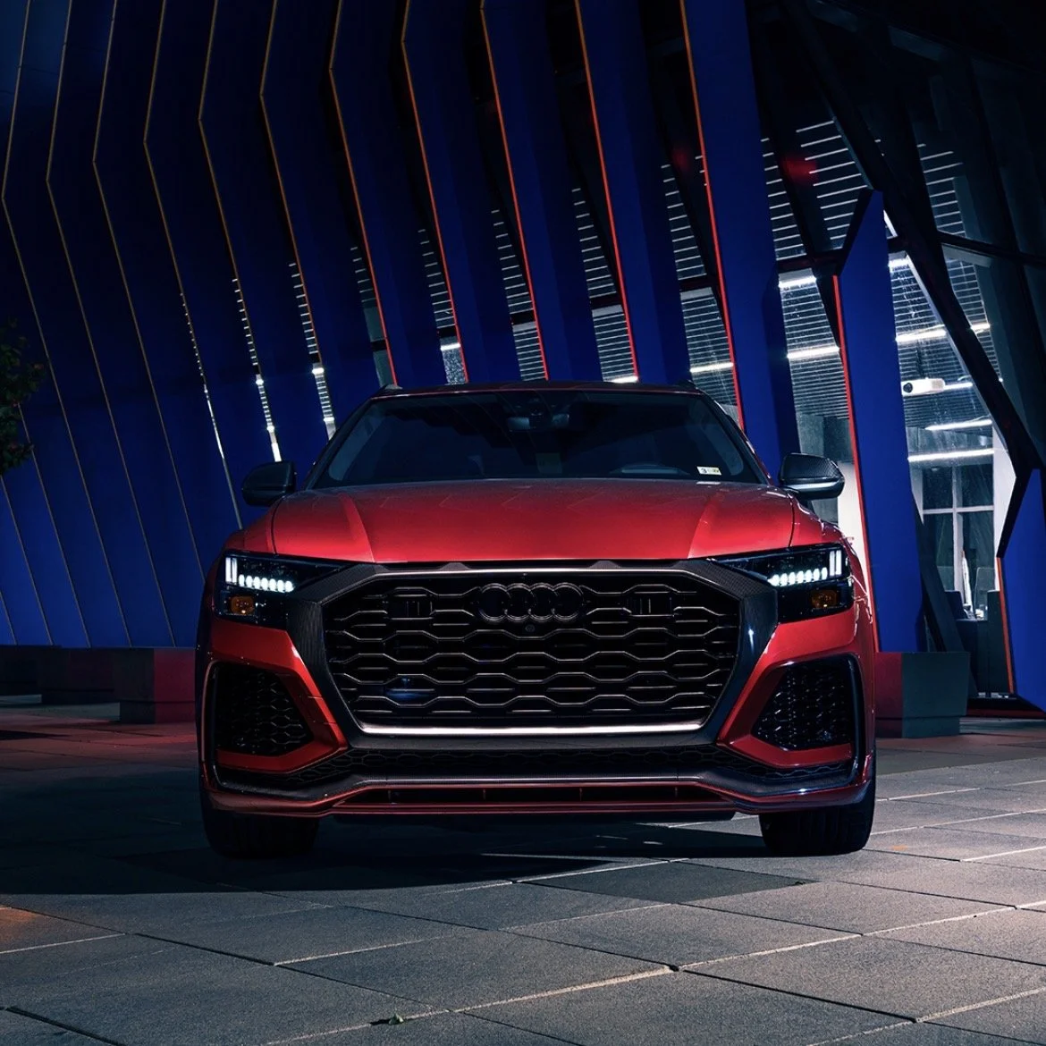 Audi USA