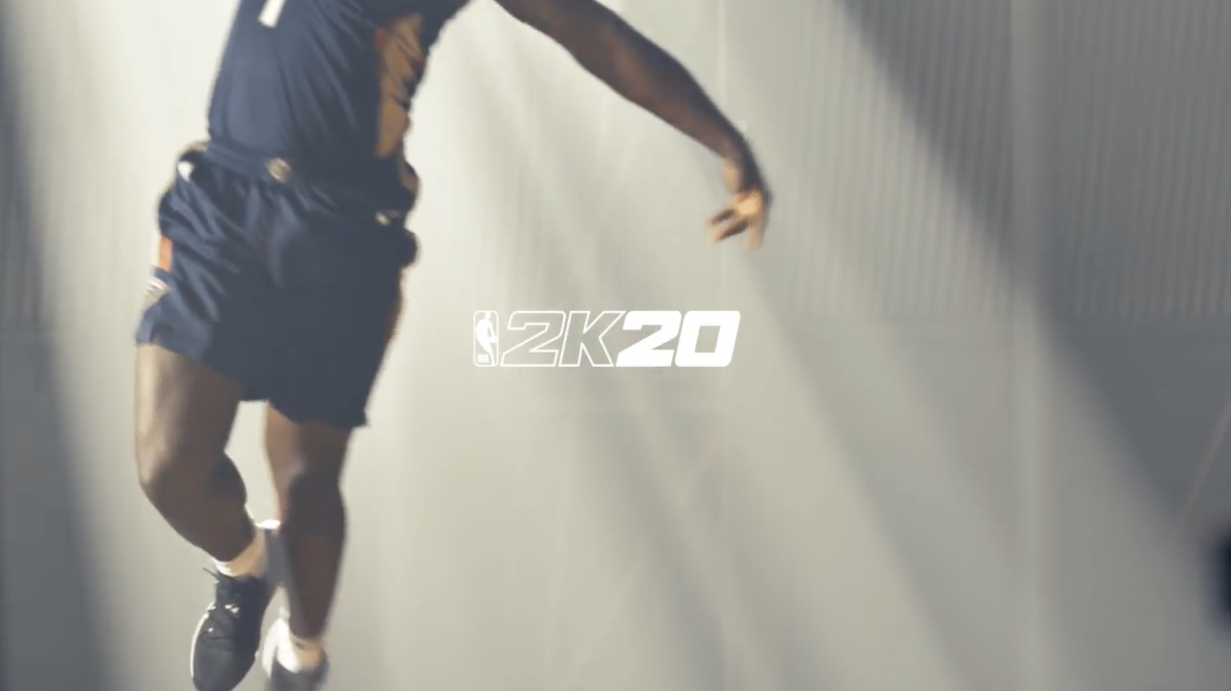 NBA2K