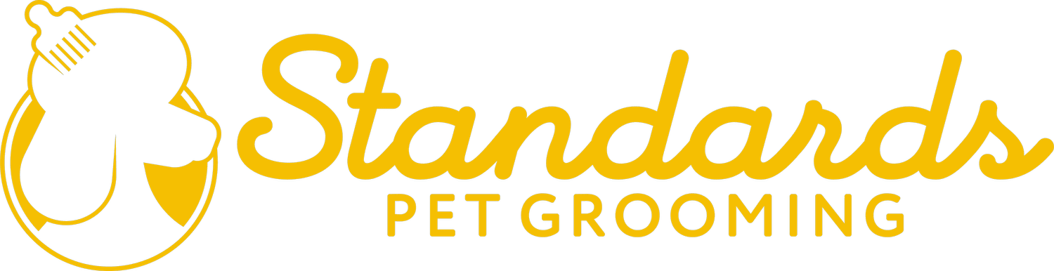 Standards Pet Grooming