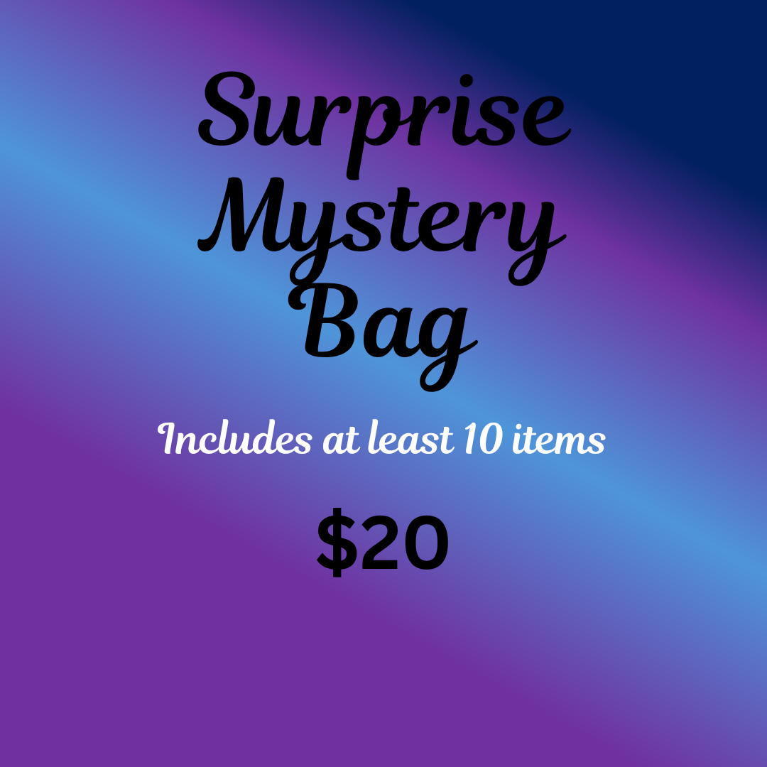 Surprise Mystery Bag