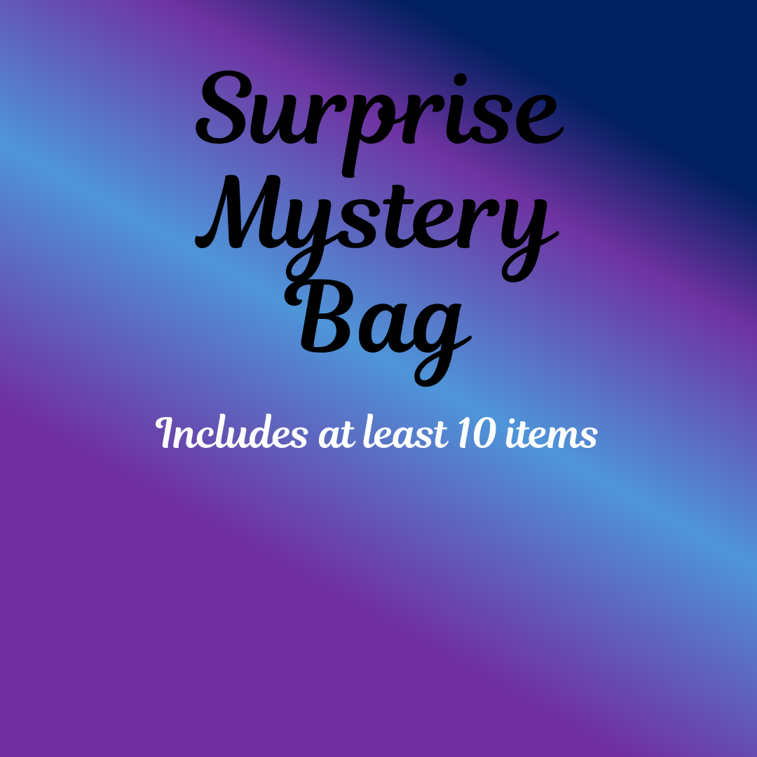 Surprise Mystery Bag