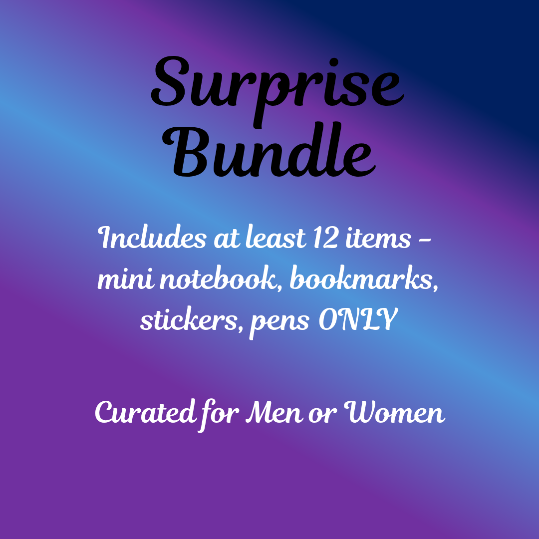 Surprise Bundle
